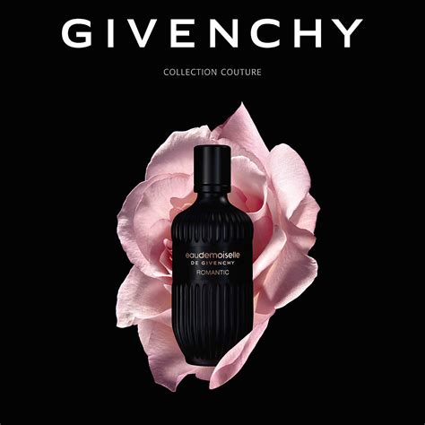 givenchy perfume eaudemoiselle|eaudemoiselle de Givenchy romantic.